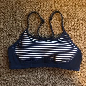 New Balance Intimates & Sleepwear - New Balance J.Crew Sports Bra New Balance Intimates & Sleepwear - New Balance J.Crew Sports Bra